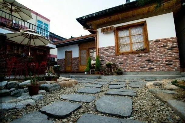 Byulnuri Guesthouse - Image 1