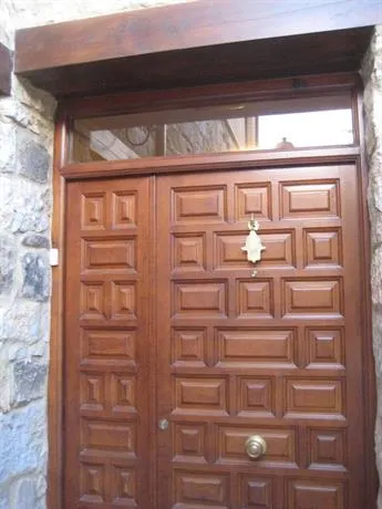 Hostal Barahona - Image 1