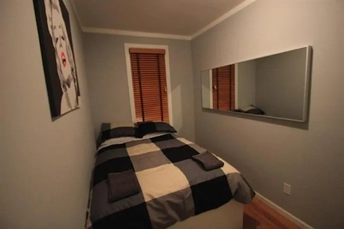 Jefferson Avenue Apartments - Image 1