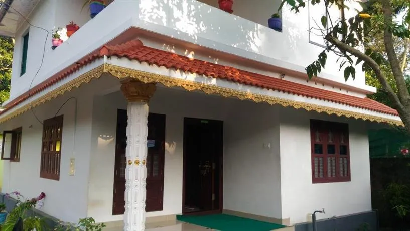 Marari Febins Homestay - Image 1