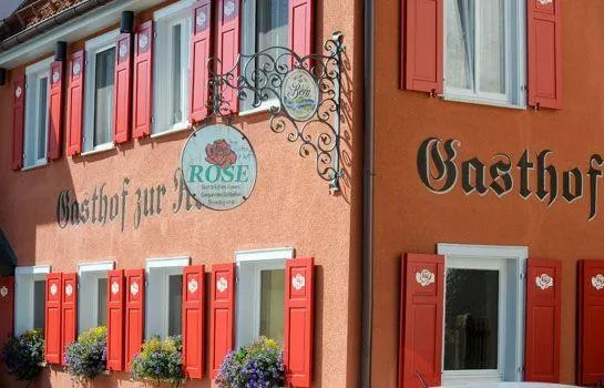 Biohotel-Restaurant ROSE - Image 1