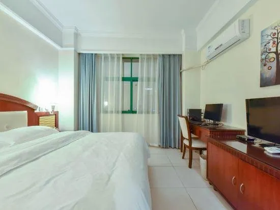 Antai Business Hotel Shenzhen - Image 1