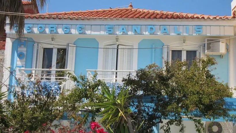 Sandalis Hotel - Image 1