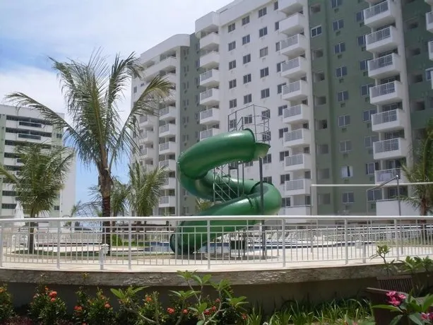 Aquagreen Barra - Image 1