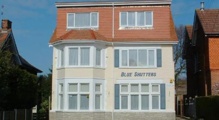Blueshutters - Image 1