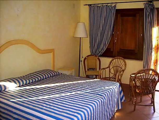 Hotel Villaggio Bagamoyo - Image 1
