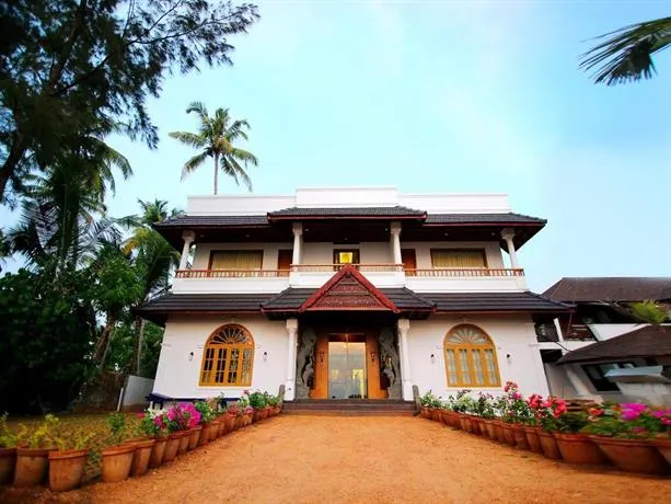OYO Premium Cherai Beach Resort - Image 1