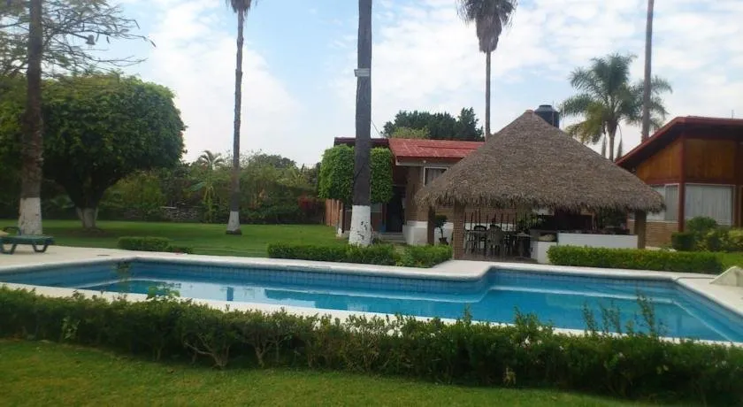 Cabañas Cuernavaca - Image 1