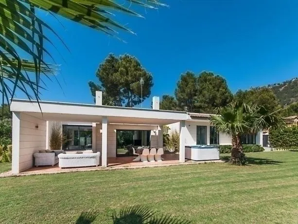 Rental Villa Casa Sebastian - Costa De Los Pinos - Image 1