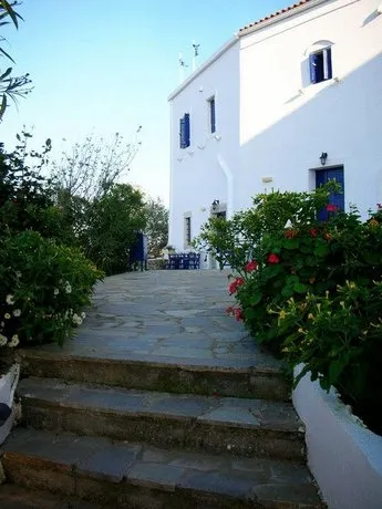 Kamares Apartments By v&a - Image 1