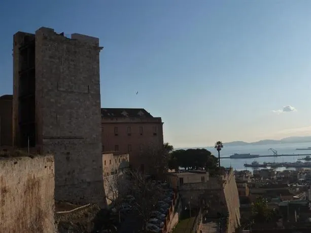 Santa Maria in Cagliari Heart - Image 1
