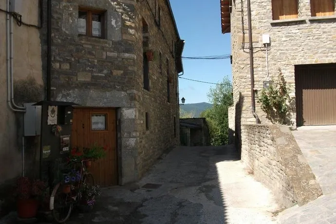 Casa Rural Portaña - Image 1