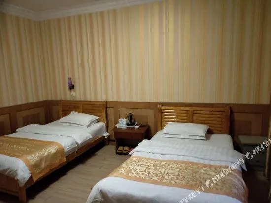 Fengsheng Hotel - Image 1