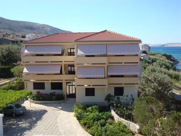 Villa Andreja Pag - Image 1
