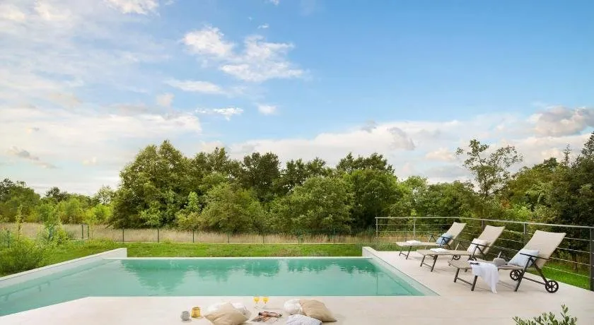 Villa Tartufo - Image 1