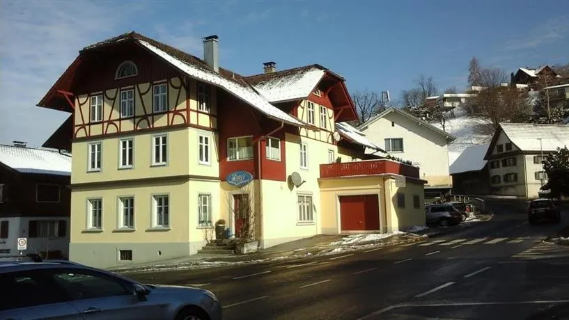 Privatzimmer im Gasthaus Engel - Image 1