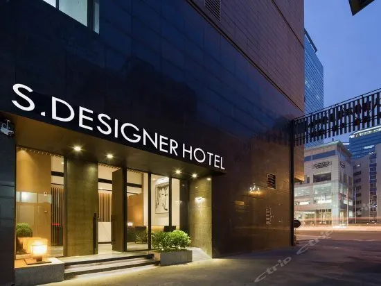 SFEEL DESIGN Hotel (Chengdu Renmin South Road Nijiaqiao Subway Station) - Image 1