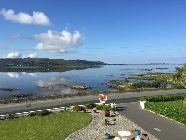Sea View B&B Dungloe - Image 1