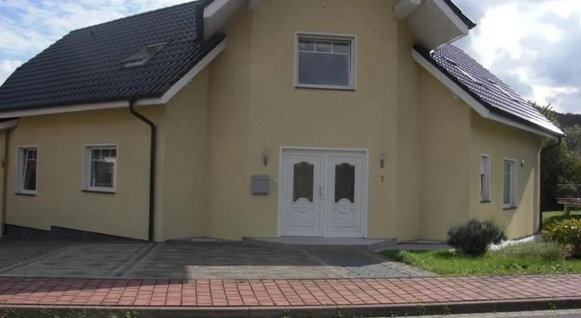 Gästehaus Sonneborn - Image 1