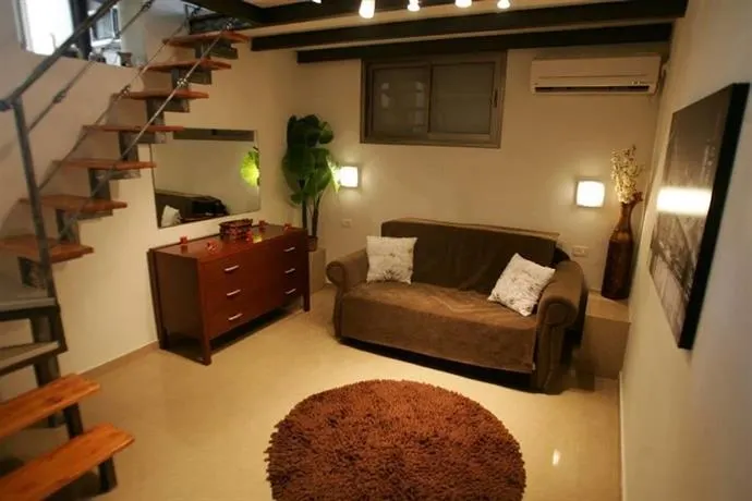 Bar Apartments - Brenner St. - Image 1