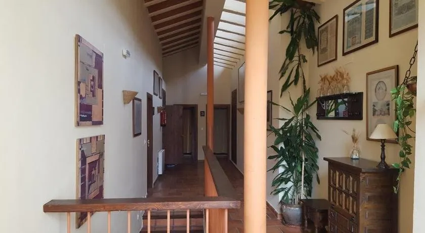 Casa rural Entreaguas - Image 1