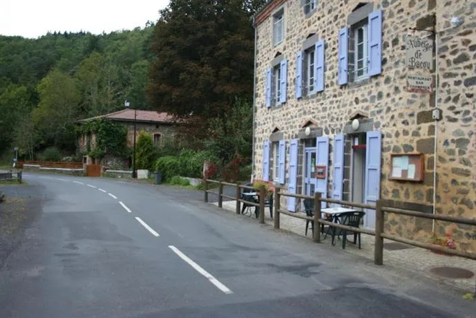 Auberge Saint Vincent - Image 1