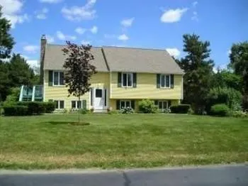 Seascape Split Level Ranch - Image 1