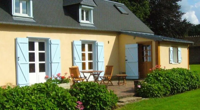 Gite Martincourt, 4 pièces, 6 personnes - FR-1-526-13 - Image 1