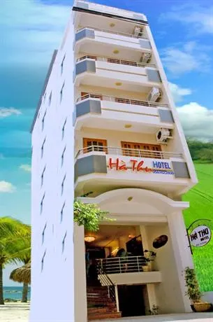 Ha Thu Hotel - Image 1