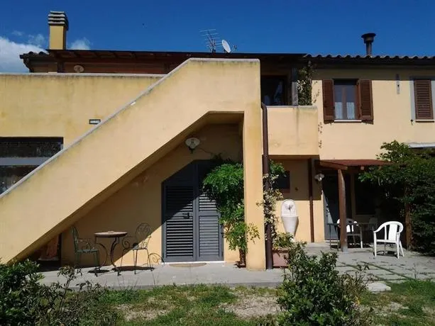 B&B La Vallerana - Image 1