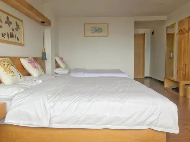Travelling With Hotel Long Ji Ping An - Image 1