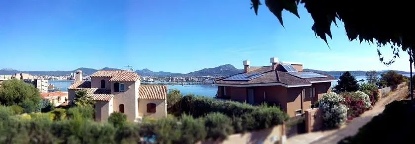 B&B Olbia - Image 1