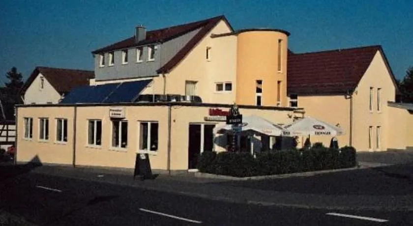 Litfässchen Landhotel - Image 1