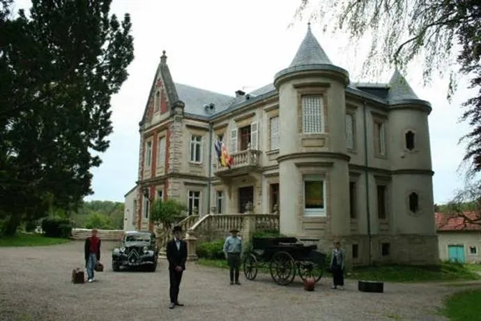 Le Château de Condé en Barrois - Image 1