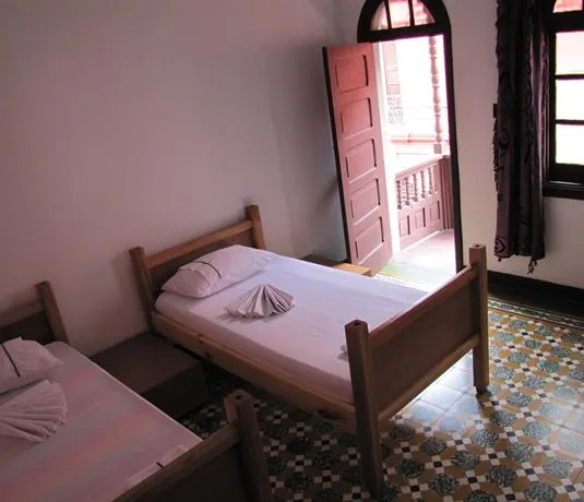 Buga Hostel - Image 1
