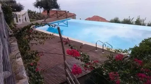 Divino Maniero | Relais de Charme in Furore | Luxury Villas Amalfi Coast | Ville di Lusso Sorrento - Image 1