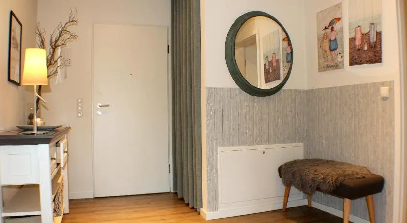 Ferienwohnung Husenbude - Image 1