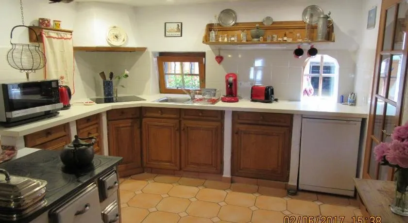Gîte l'Aubaine - Image 1
