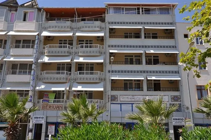 Berivan Motel - Image 1