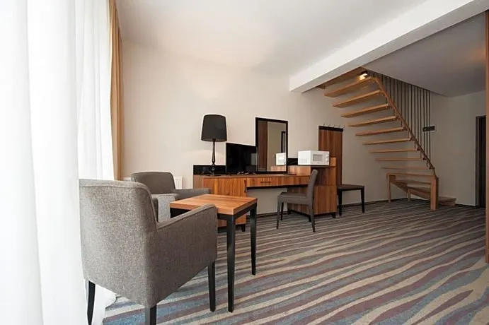 Apartamenty przy Latarni - Image 1