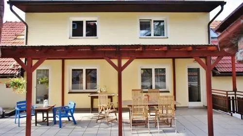 Guest House Prague Airport - Image 1