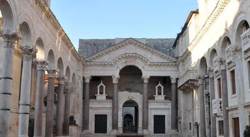 Spalato Centre - Image 1