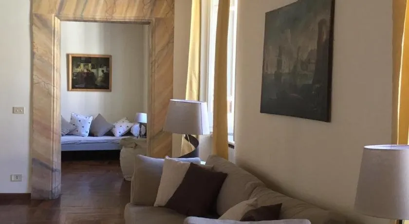 La casa dell'Arte nel cuore di Roma - Image 1