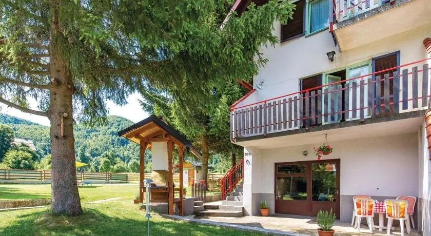 Marcos House - Image 1