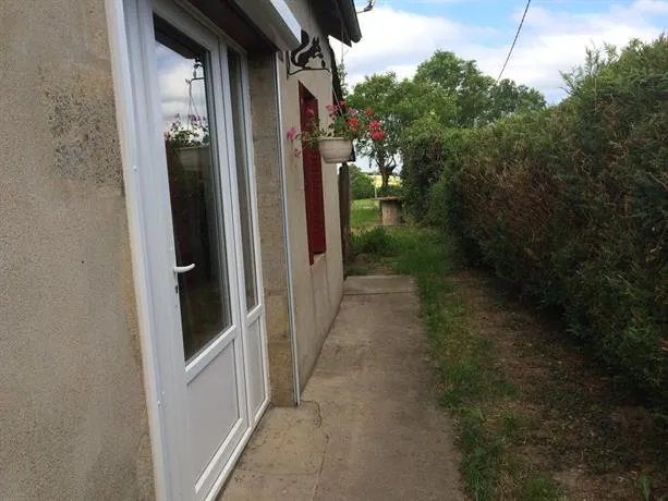 La Maison Rouge Espinasse - Image 1
