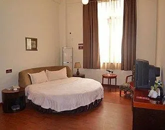 Chengdu Rest Inn Taisheng - Image 1