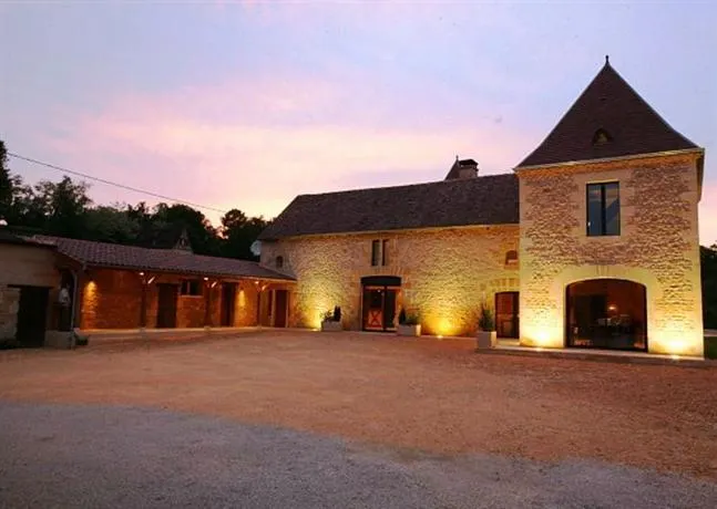 Chambres d'hôtes Les Peyrouses - Image 1