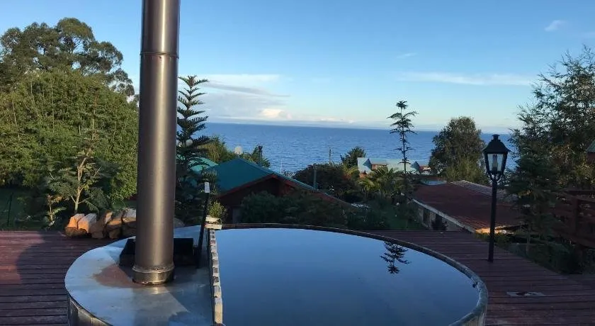 Cabanas Raki - Image 1
