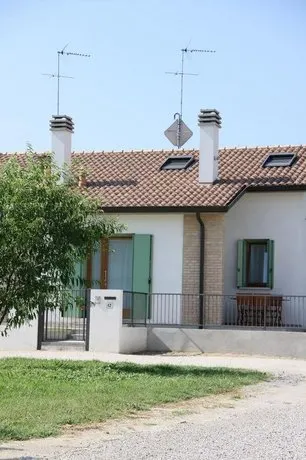 Grillo Casa Vacanze - Image 1