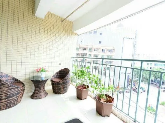 Tata Apartment (Zhongshan Guzhen Guomao) - Image 1